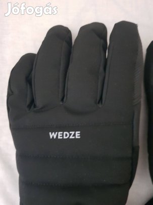 Síkesztyű eladó új 500-as wedze kesztyű férfi 9-es méret