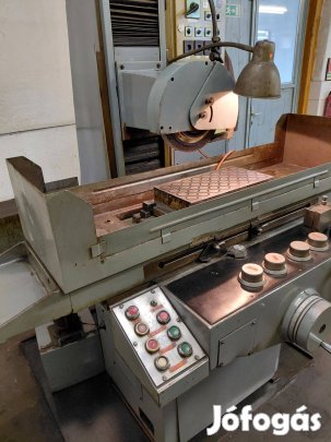 Síkköszörű BRB 50.30