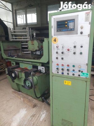 Síkköszörű (hiányos)