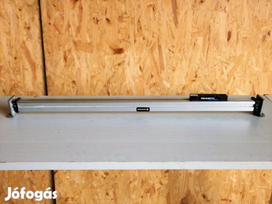 Siklóhenger dugattyú nélüli munkahenger Joucomatic ( 2287)