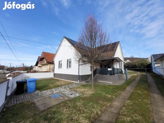 Siklós - Máriagyűdön 108 m-es családi ház eladó