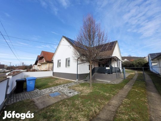 Siklós - Máriagyűdön 108 m-es családi ház eladó