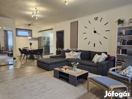 Siklósi 108 nm-es ház eladó