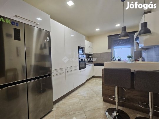 Siklósi 108 nm-es ház eladó