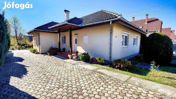 Siklósi eladó 114 nm-es ház