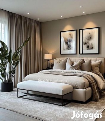 Siklósi eladó 74 nm-es lakás