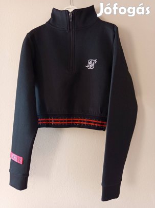 Siksilk női felső 36-os