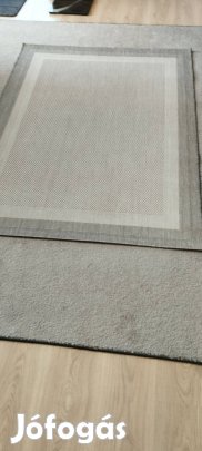 Síkszövött szőnyeg 120x170cm