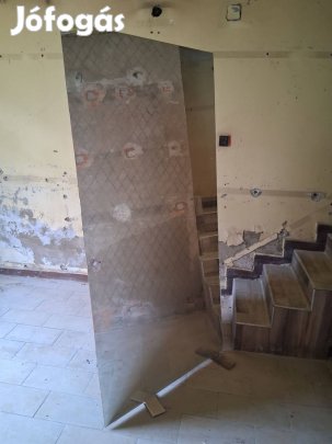 Síktükör 102x201cm