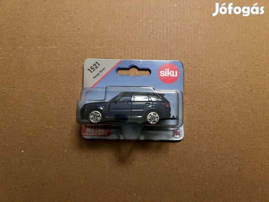 Siku 1521 Range Rover - kék