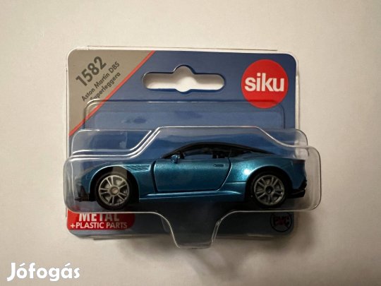 Siku 1582 Aston Martin DBS Superleggera