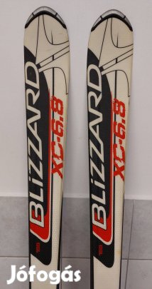 Síléc 160-as Blizzard