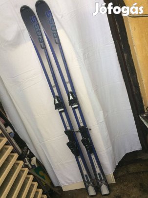 Síléc 170 cm Cross X-Treme