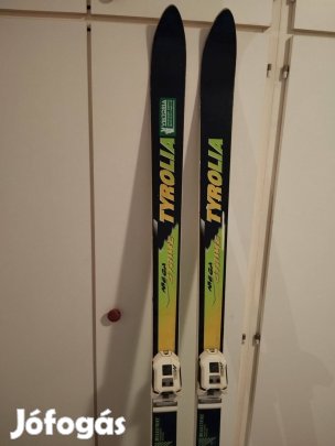 Síléc 175 cm magas Tyrolia Mega Strike