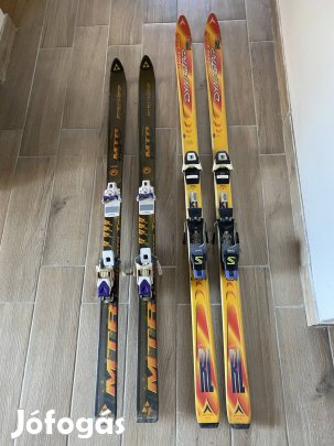 Síléc 175 és 150 cm