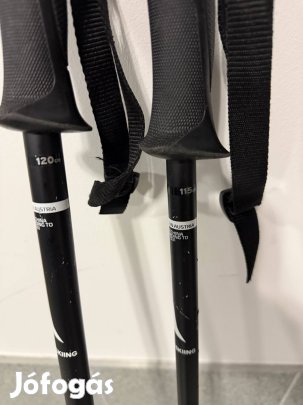 Siléc Atomic 157 cm