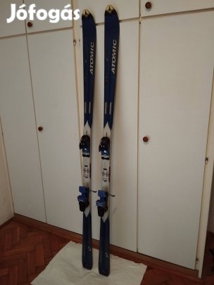 Síléc Atomic Béta 9.18