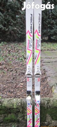 Siléc Fischer 175 cm Solo,mon kötés