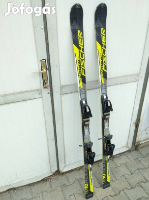 Síléc Fischer RX 10 Phenom 175 cm