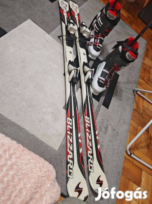 Síléc Komplett Szett Blizzard