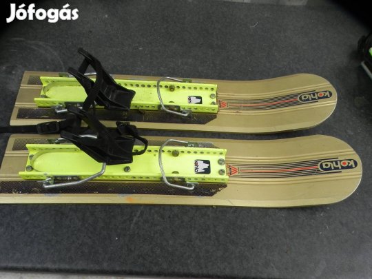 Síléc Mint big food Kohla Figl gyors kötéses