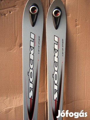 Síléc Stöckli Laser SC