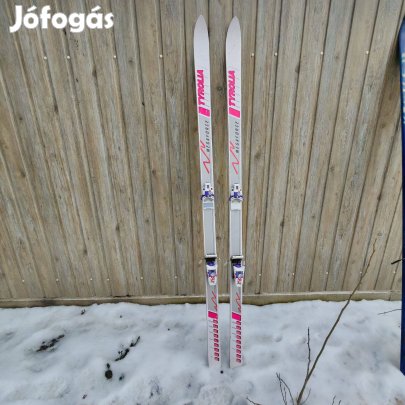 Síléc Tyrolia kötéssel eladó