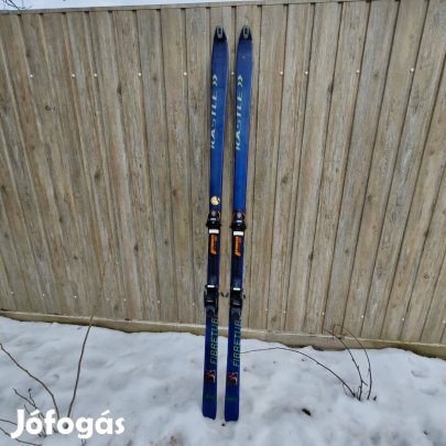 Síléc Tyrolia kötéssel eladó