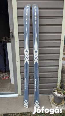 Síléc, Kneissl 150 cm-es gyerek síléc kötéssel