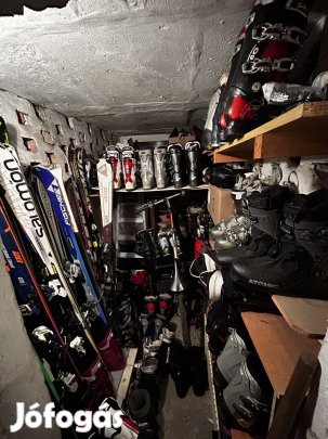 Síléc, síbakancs, sisak