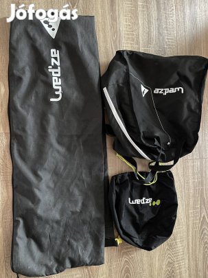 Síléc, síbakancs, sísisak védő