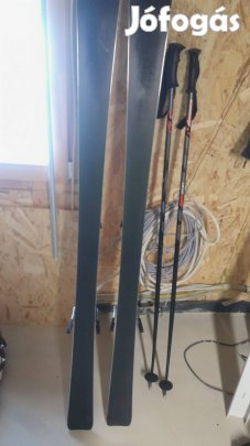 Síléc, síbottal, keveset használt