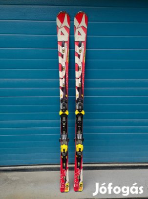 Síléc atomic redster GS 174 Piste Rocker doubledeck újszerű sí léc