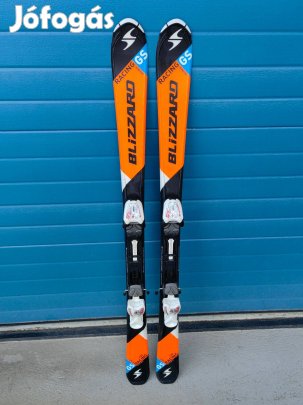 Síléc blizzard gs race 130 cm junior pro sí léc újszerű!!!