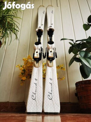 Síléc eladó - Atomic Cloud 8 - 151cm