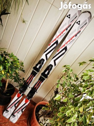 Síléc eladó - Fischer Progressor - 165cm