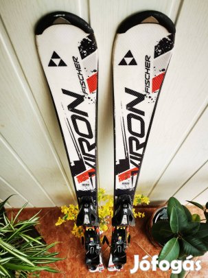 Síléc eladó - Fischer Viron XTR - 145cm