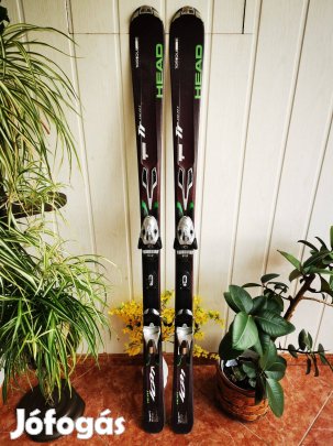 Síléc eladó - Head Icon Team - 156cm