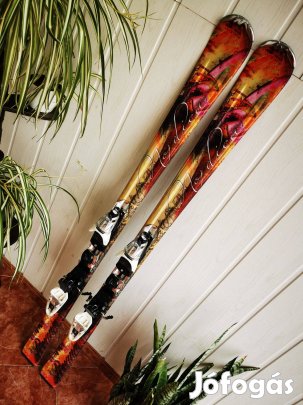 Síléc eladó - Nordica Axana - 152cm -