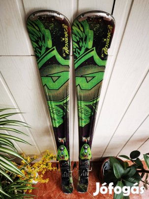 Síléc eladó - Nordica Fire Arrow 80 Ti - 164cm