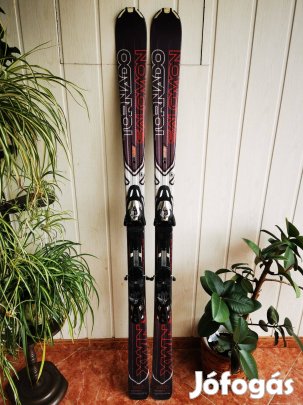 Síléc eladó - Salomon Tornado LX - 168cm