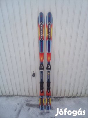 Síléc kötéssel 170 cm