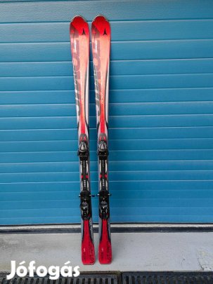 Síléc sí léc atomic varioscandium 171 cm újszerű állapot