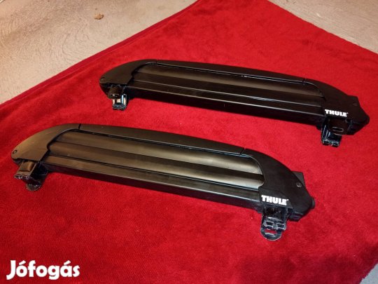 Síléc tartó Thule 