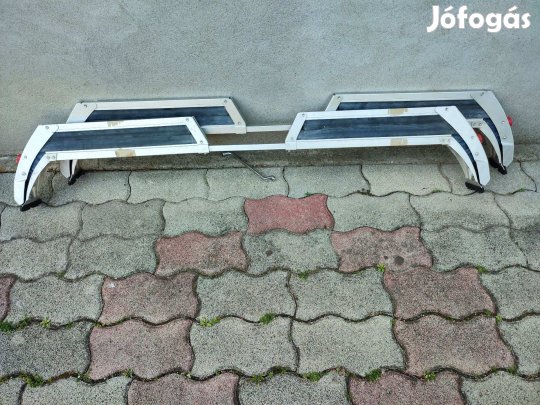 Síléc tartó, retró