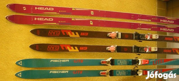 Sílécek 160-180cm hobby dekor anyag polc,fogas,pad,kerítés