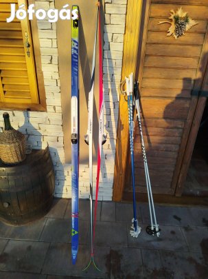 Sílécek, 2 pár együtt tartóval együtt eladók!