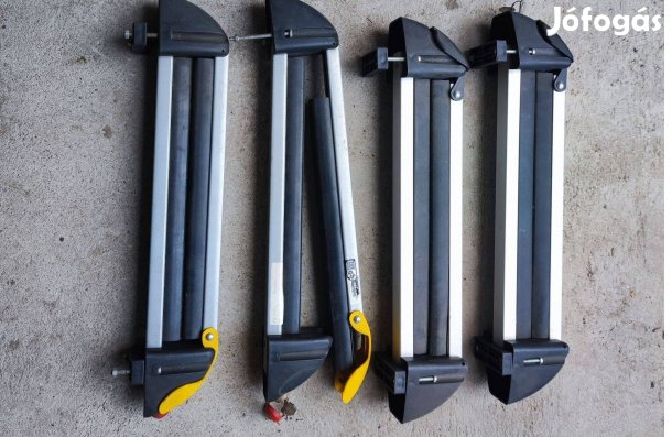 Síléctartó teőcsomagtartóhoz