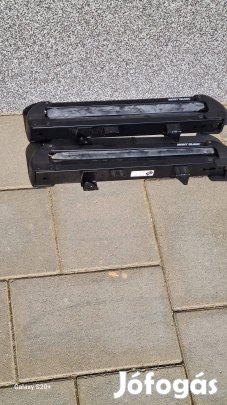 Siléctartó tetőcsomagtartóhoz Mont Blanc