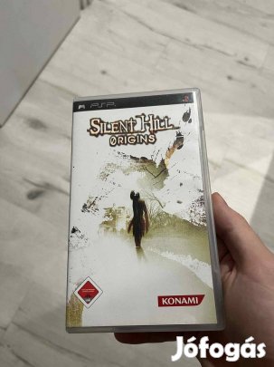 Silent Hill Origins